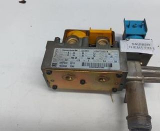 DESPIECE CALDERA SAUNIER THEMA F 23 E