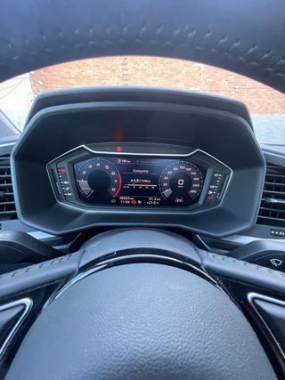 Audi A1 Sportback 30 TFSI Adrenaline 116cv