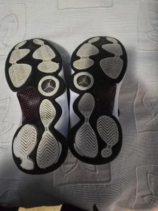 Jordan Jumpman Team 2 Talla 40