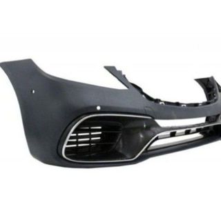 Kit de carrocería para Mercedes Clase S Facelift W