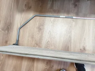 Barrera Cama Safety 1st plegable