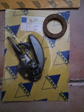OPEL KADETT/ASCONA . KIT DE DISTRIBUCION.