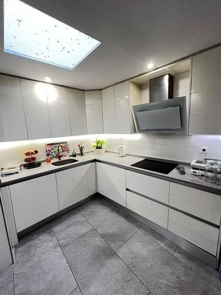 Dúplex en venta en Centro - El Pilar en Ciudad Real