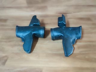 Ram Air Honda CBR 600 F4i 2001