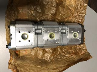 Bomba Triple Atlas 6000331