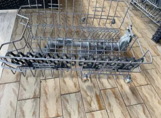 Bandeja superior lavavajillas Beko