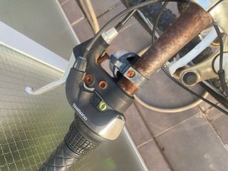 Bicicleta Rockrider 5.1