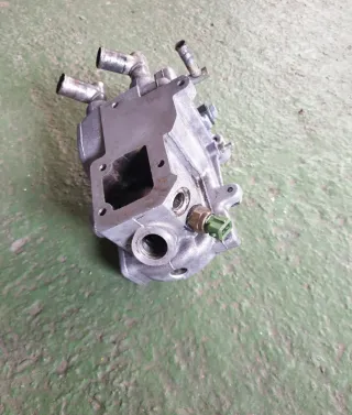 Caja termostato 1.5d psa