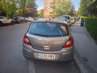 Opel Corsa 2013