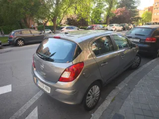 Opel Corsa 2013