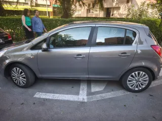 Opel Corsa 2013