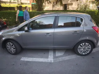Opel Corsa 2013