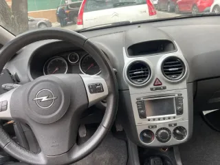 Opel Corsa 2013
