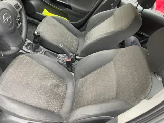 Opel Corsa 2013