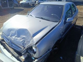 Caja cambios citroen 20dl42 xsara berlina 1238397