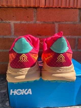 Zapatillas Hoka Challenger ATR Talla 45