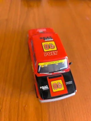 Seat 1430 Scalextric Poly tecnitoys exin