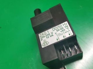 REPUESTOS DE CALDERA FAGOR FC-24_24 N