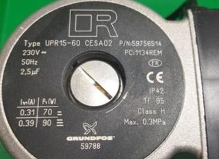 REPUESTOS DE CALDERA FAGOR FC-24_24 N