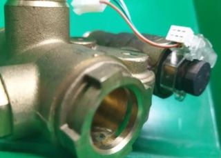 REPUESTOS DE CALDERA FAGOR FC-24_24 N