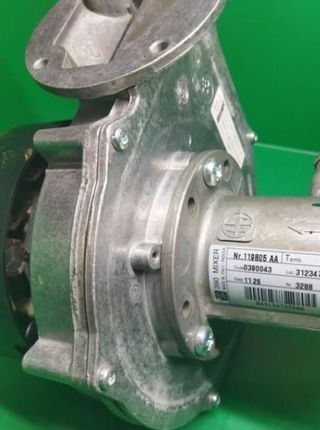 REPUESTOS DE CALDERA FAGOR FC-24_24 N