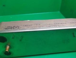 REPUESTOS DE CALDERA FAGOR FC-24_24 N