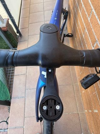 CUBE AGREE C62 SLT 2025 talla 50