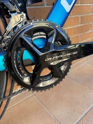 CUBE AGREE C62 SLT 2025 talla 50