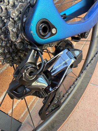 CUBE AGREE C62 SLT 2025 talla 50