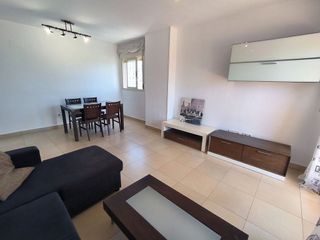 Piso en venta en Playa de Poniente en Benidorm