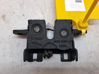 CERRADURA CAPOT JAGUAR XJ 464467
