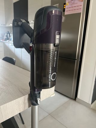 Aspirapolvere Rowenta senza fili