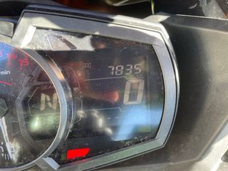 Kawasaki Ninja 400 Sportbike Verde/Negro