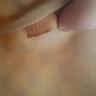 Borsa pochette Louis Vuitton