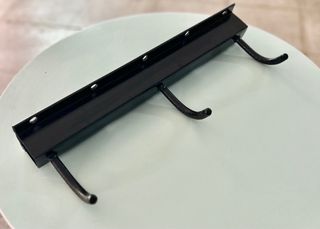 Supporto per accessori da palestra