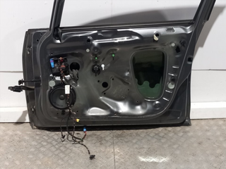 PUERTA DELANTERA DERECHA VOLKSWAGEN GOLF VII VARI