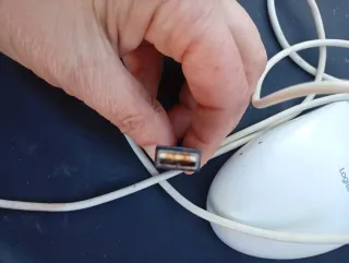 Pacchetto Tastiera, Mouse e Altoparlanti Logitech