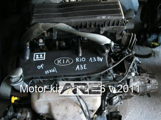 G4FC Kia Ceed Hyundai i30 1.6 gasolina 126