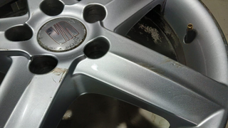 JUEGO LLANTAS SEAT ALTEA XL (5P5) CAYC 5P0601025K