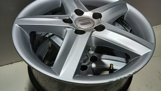 JUEGO LLANTAS SEAT ALTEA XL (5P5) CAYC 5P0601025K