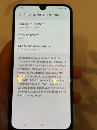 Samsung Galaxy A40