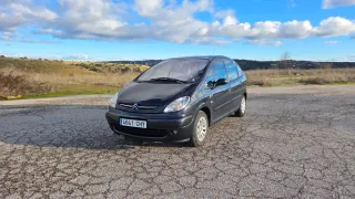 Citroen Xsara Picasso 2.0 HDI