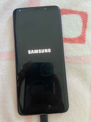 Samsung Galaxy S9+ VIOLA