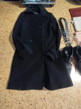 Lote Ropa variada y calzado