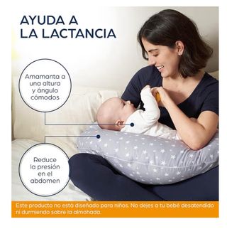 Cojín Niimo Embarazada