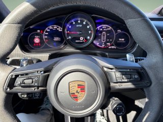 Porsche Panamera GTS Sport Turismo