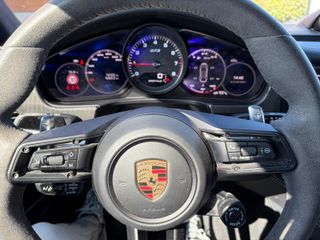 Porsche Panamera GTS Sport Turismo