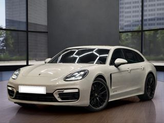 Porsche Panamera GTS Sport Turismo