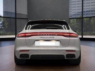 Porsche Panamera GTS Sport Turismo