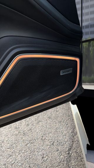 Porsche Panamera GTS Sport Turismo